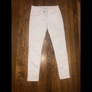 White Women Jeans JustUSA